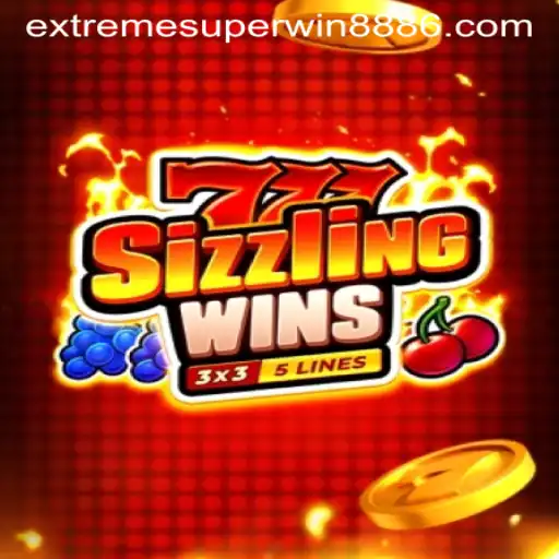 777SizzlingWins: Discover the Thrills of EXTREME SUPER WIN888