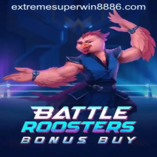 Extreme Super Win in BattleRoostersBonusBuy: An In-Depth Look