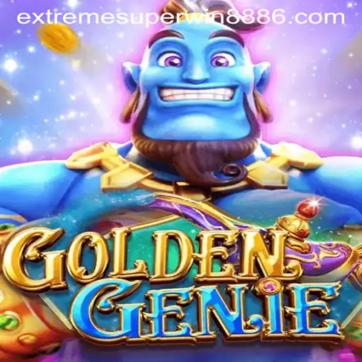 Discover GOLDENGENIE: Experience the Thrill of EXTREME SUPER WIN888