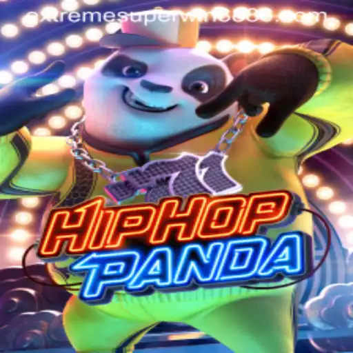 Discovering the World of HipHopPanda and the EXTREME SUPER WIN888 Experience