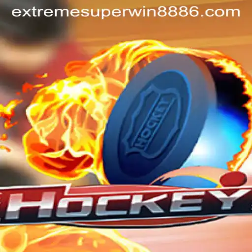 Exploring the Thrills of Hockey in EXTREME SUPER WIN888