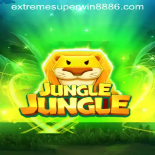 Unleashing Thrills with JungleJungle: Dive into the World of EXTREME SUPER WIN888