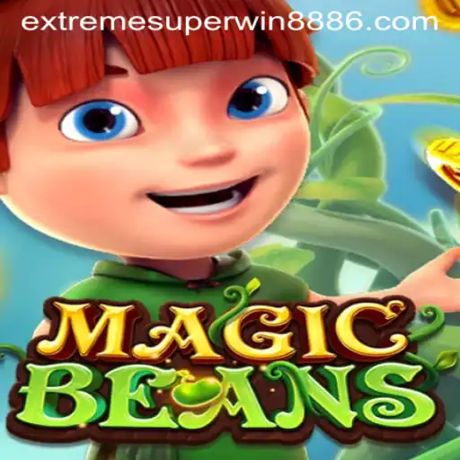 MAGICBEANS: The Enchanting Journey with EXTREME SUPER WIN888