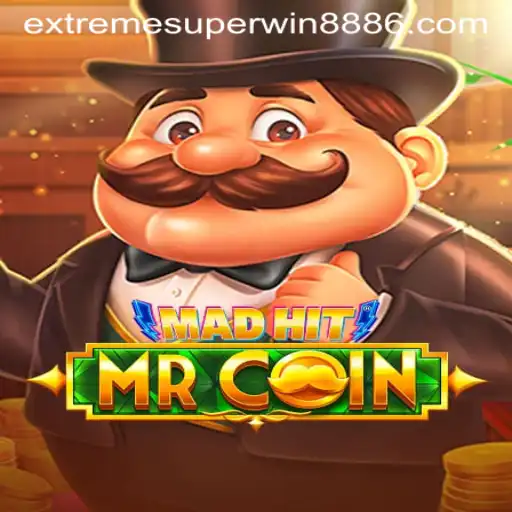 MadHitMrCoin: Navigating the Chaotic World of EXTREME SUPER WIN888