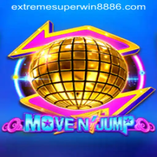 MovenJump: The Thrilling World of EXTREME SUPER WIN888