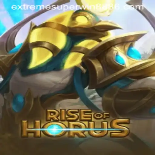 Unveiling the Thrilling World of RiseofHorus: Extreme Super Win888