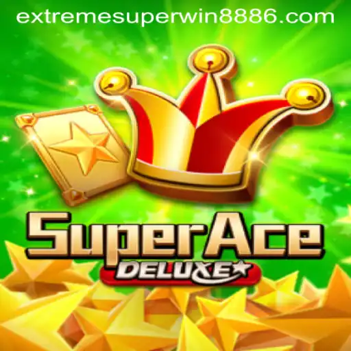 SuperAceDeluxe: Enter the World of Extreme Super Win888