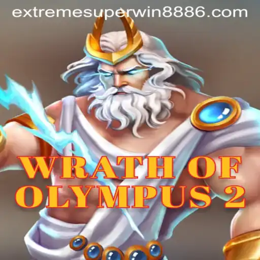 Exploring the Adventure of WrathofOlympus2: Embrace the EXTREME SUPER WIN888