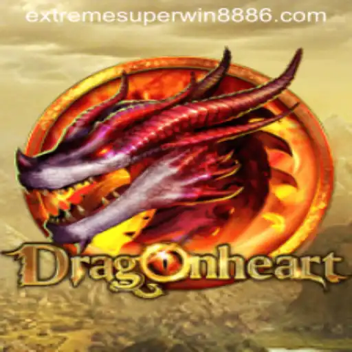 DragonHeart: The Epic Journey in Gaming with EXTREME SUPER WIN888