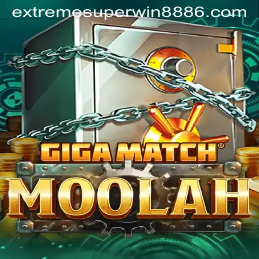 Discover the Thrills of GigaMatchMoolah: Dive into EXTREME SUPER WIN888