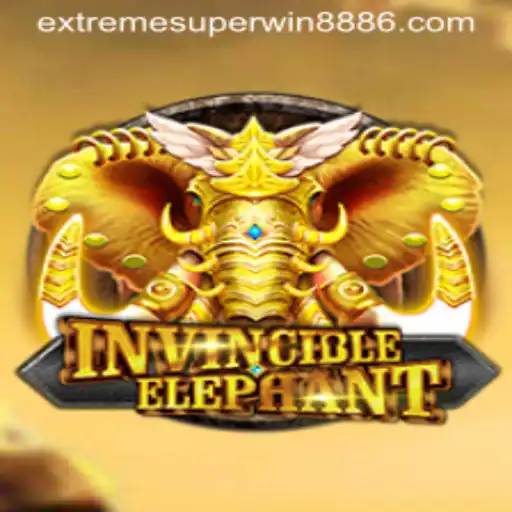 InvincibleElephant: A New Era of Gaming with EXTREME SUPER WIN888
