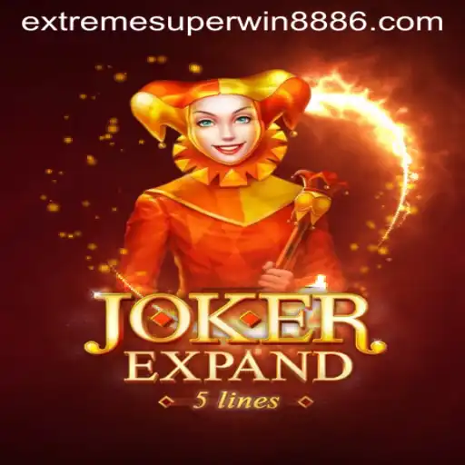 Dive into the Thrilling World of JokerExpand: Unveiling the EXREME SUPER WIN888 Phenomenon