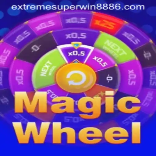 Unveiling the MagicWheel: Experience the Thrill of EXTREME SUPER WIN888
