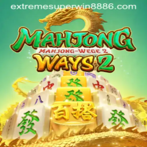 Experience the Thrill of MahjongWays2 with EXTREME SUPER WIN888
