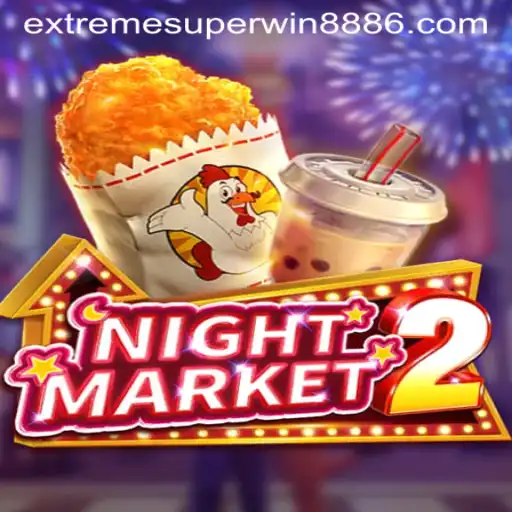 Discover the Intriguing World of NightMarket2: An In-depth Look at EXTREME SUPER WIN888