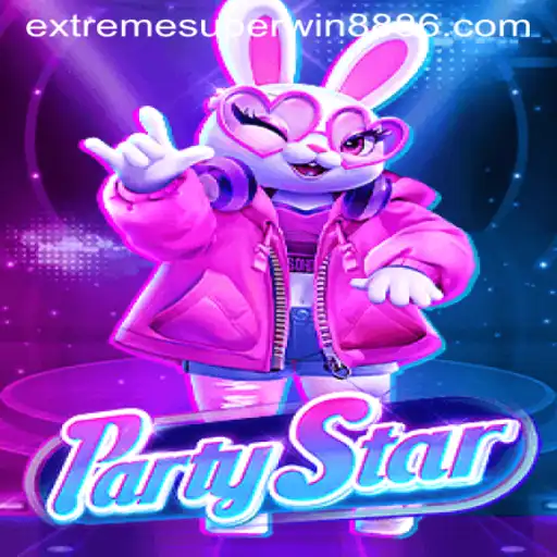 Exploring the Dynamic World of PartyStar: A Journey into EXTREME SUPER WIN888
