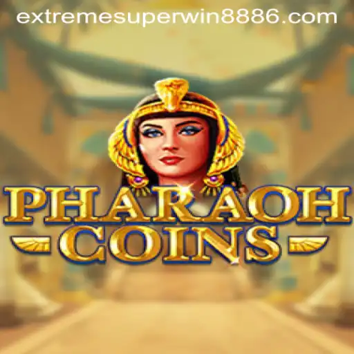 Discover the Excitement of PharaohCoins: EXTREME SUPER WIN888 Awaits