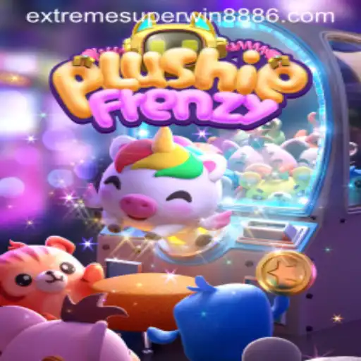 Exploring the Enchanting World of PlushieFrenzy: Unleash Extreme Super Win888