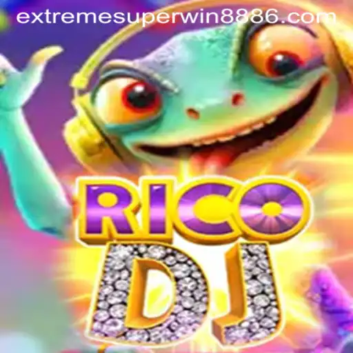 Discover the Thrills of RicoDJ: Rules and Strategy for Extreme Super Win888