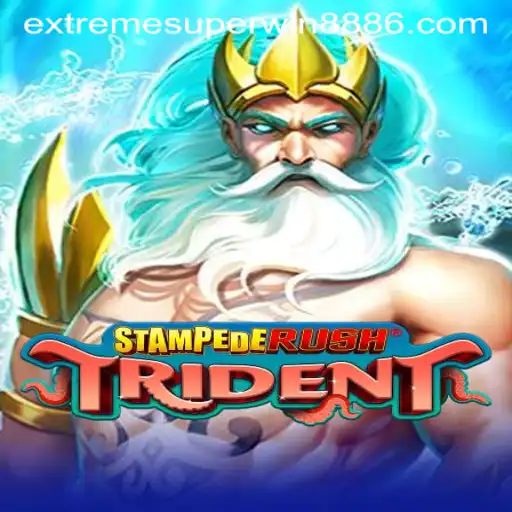 StempedeRushTrident: Dive into the Thrilling World of EXTREME SUPER WIN888