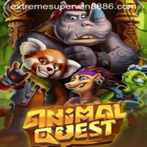 Explore the Wild World of AnimalQuest