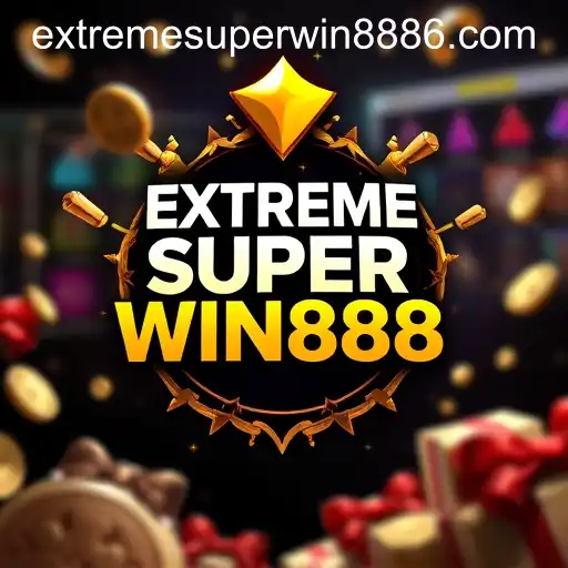 Exploring the Phenomenon of Bonuses: The Rise of EXTREME SUPER WIN888