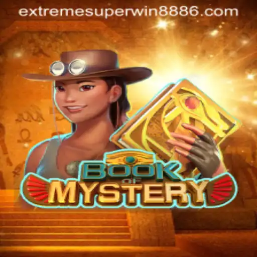 Book of Mystery and the Thrill of EXTREME SUPER WIN888