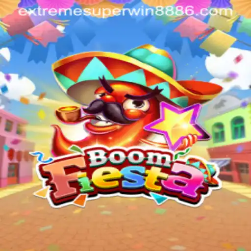 Exploring BoomFiesta: A Dive Into the World of EXTREME SUPER WIN888