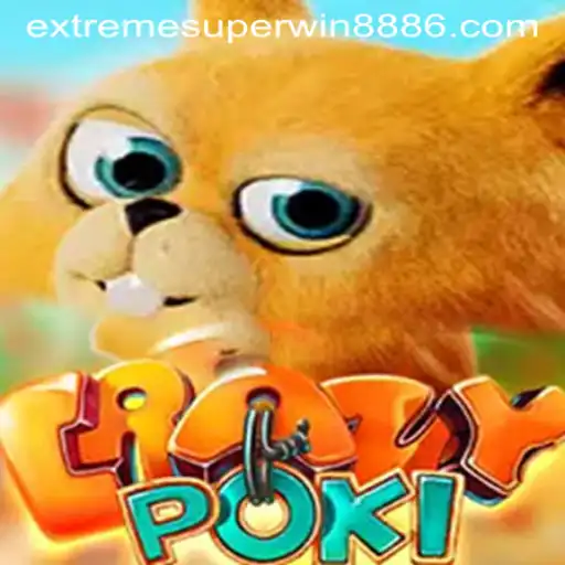 Experience the Thrill of CrazyPoki and the Joy of EXTREME SUPER WIN888