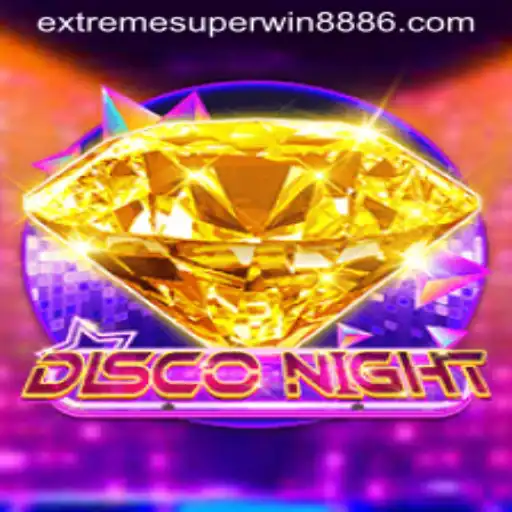Discover the Thrills of DiscoNight: An In-Depth Look at EXTREME SUPER WIN888