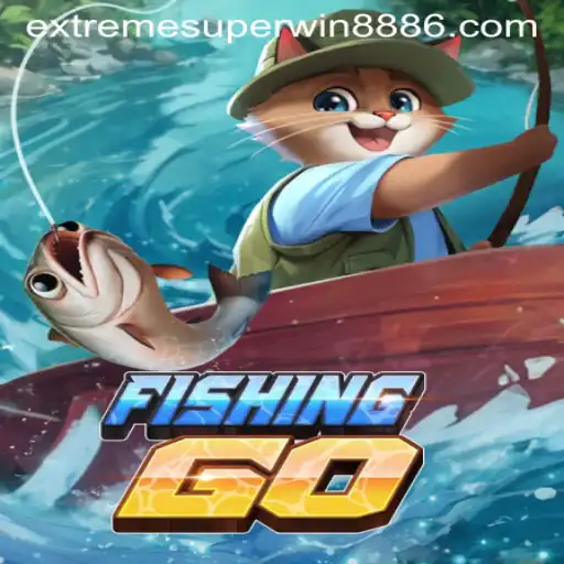 FishingGO: Exploring the Depths of Gaming Excitement