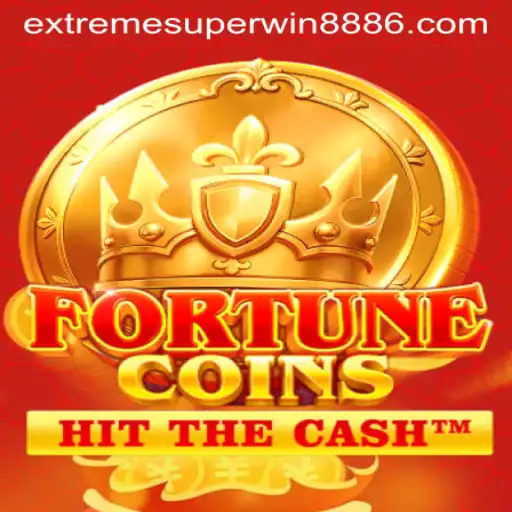 Unveiling the Thrills of FortuneCoins: The Rise of EXTREME SUPER WIN888