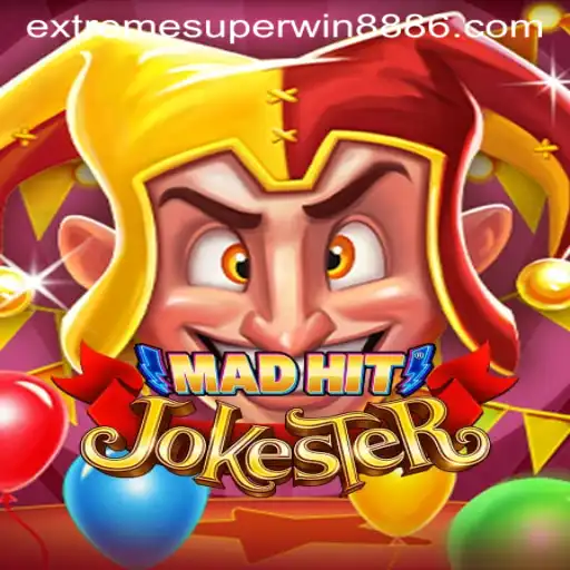 Explore the Exciting World of MadHitJokester: A Deep Dive into the Game and EXTREME SUPER WIN888