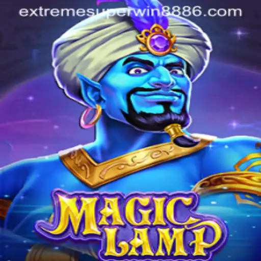 Unlock the Adventure: The Magical World of MagicLamp and the Excitement of EXTREME SUPER WIN888