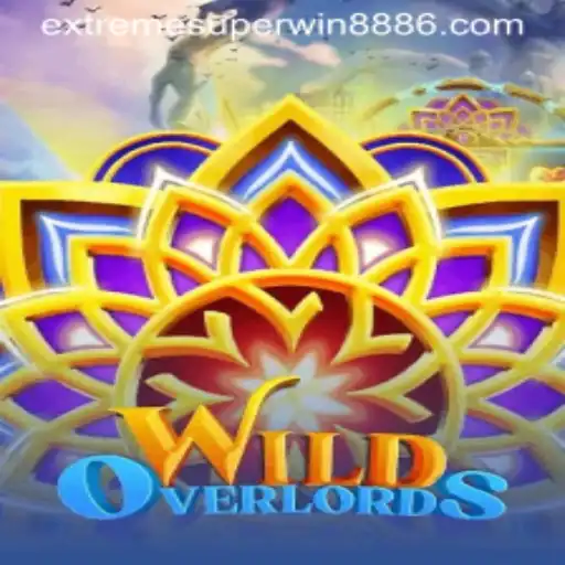 Discover WildOverlords: Dive into an Adventure Gaming Experience with EXTREME SUPER WIN888