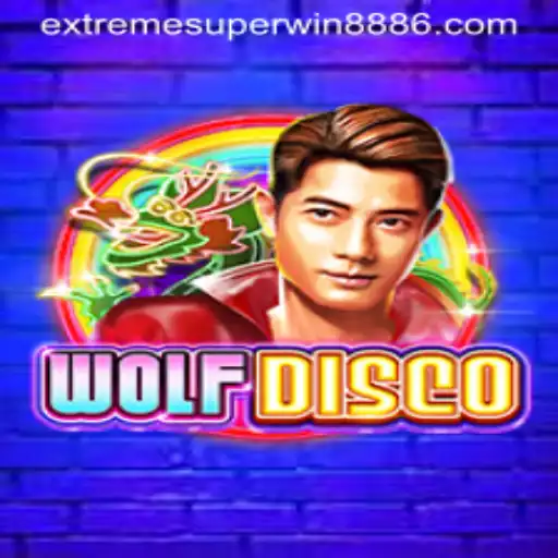 Discover the Exciting World of WolfDisco: An In-Depth Look at EXTREME SUPER WIN888