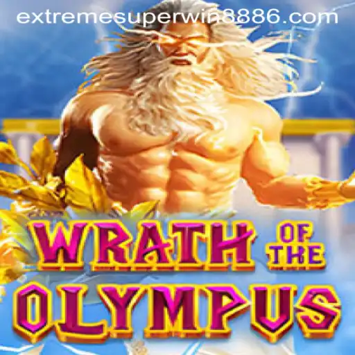 Exploring WrathofOlympus and the Allure of EXTREME SUPER WIN888