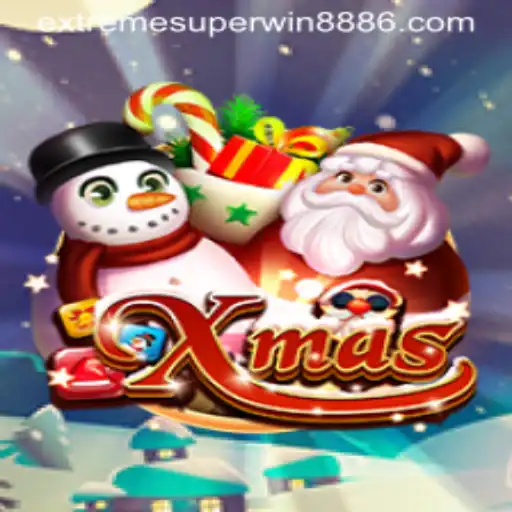 Discover the Exciting World of Xmas: EXTREME SUPER WIN888