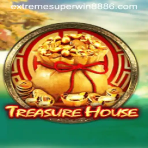Discover the Thrills of TreasureHouse: An In-Depth Look at EXTREME SUPER WIN888
