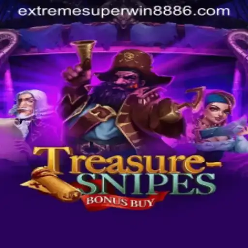 Unveiling TreasuresnipesBonusBuy: A Deep Dive into an Immersive Gaming Experience