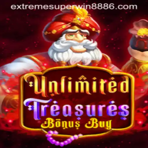 Discover the Thrills of UnlimitedTreasuresBonusBuy: EXTREME SUPER WIN888