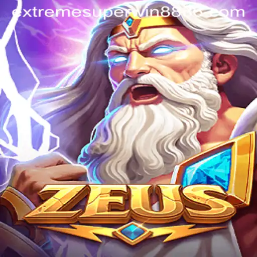 Discover the Thrilling World of Zeus and the Magic of EXTREME SUPER WIN888